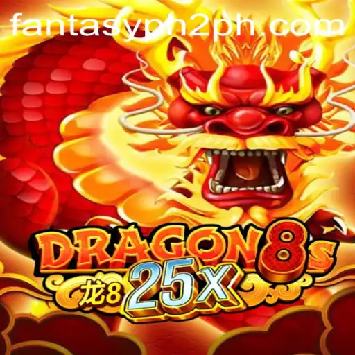 Exploring the Fantasy Realm of Dragon8s25x