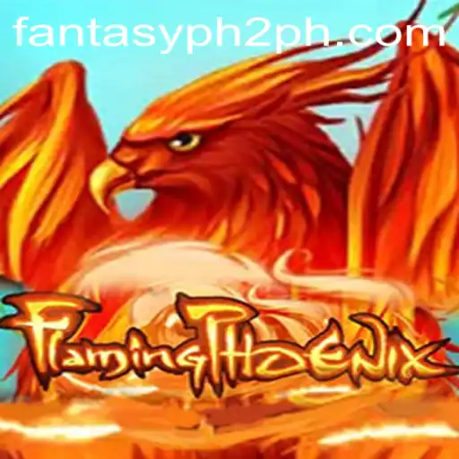 FlamingPhoenix: A Fantasy Adventure in PH2