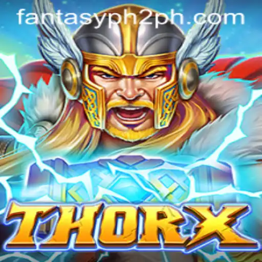 ThorX: An Epic Adventure into Fantasy Realms