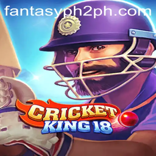 Mastering CricketKing18: A Deep Dive into Fantasy PH2