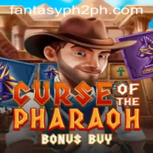 Discovering the Mystical World of 'CurseofthePharaohBonusBuy' - A Fantasy Adventure
