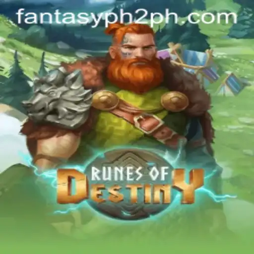 RunesOfDestiny: Exploring the Fantasy Realm in Phase Two