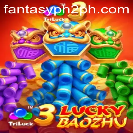 Exploring the Enchanting World of 3LuckyBaozhu: A Fantasy PH2 Adventure