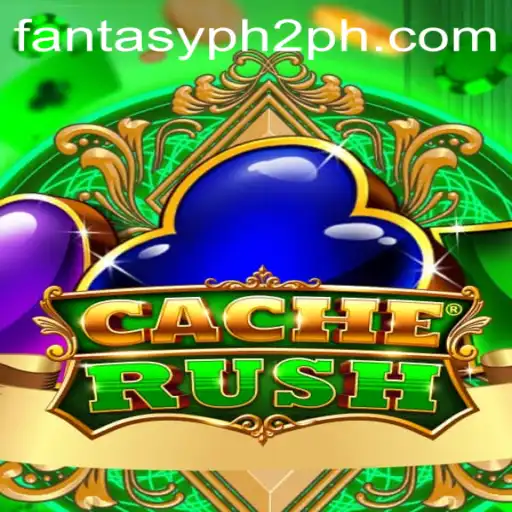 CacheRush - A Captivating Adventure in Fantasy PH2 Realm