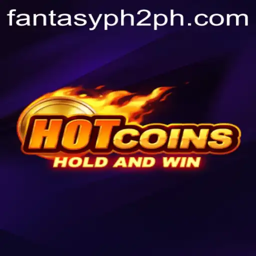 HotCoins: An Immersive Journey into Fantasy PH2