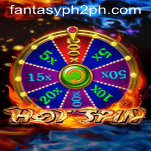 Fantasy PH2 in HotSpin: A New Adventure Awaits!