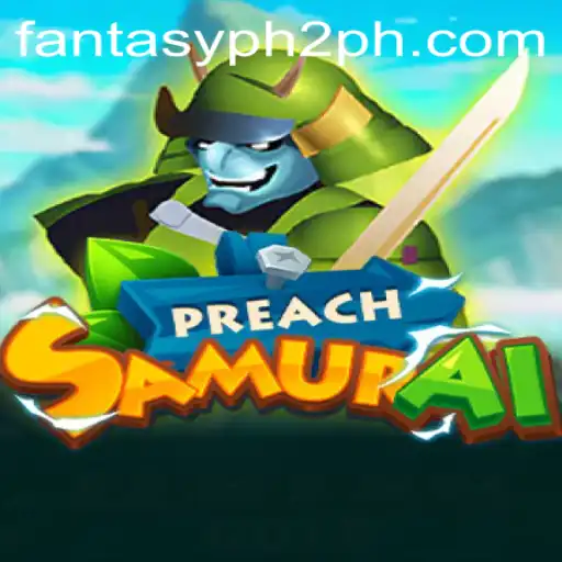 Exploring the Fantasy World of PreachSamurai Phase 2
