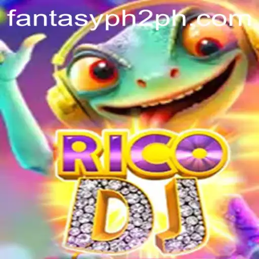 Exploring the Enchanting World of RicoDJ: A Dive into Fantasy PH2