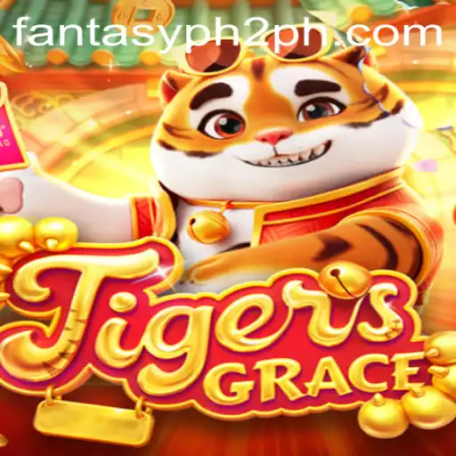 Enter the Enchanting World of TigersGrace: A Fantasy Adventure