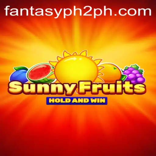 SunnyFruits: A Journey Through Fantasy PH2